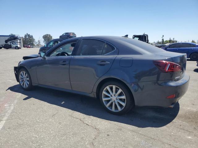Photo 2 from auction – 2010 LEXUS IS 250 with VIN JTHBF5C21A5128591