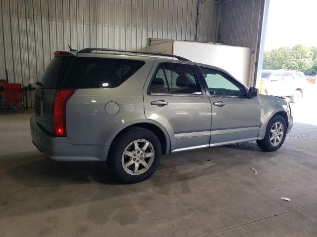 Photo 3 from auction – 2007 CADILLAC SRX with VIN 1GYEE637970173832
