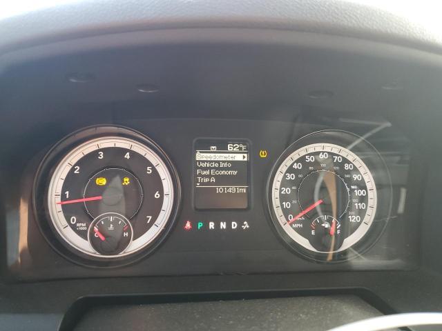 Photo 9 from auction – 2014 RAM 1500 ST with VIN 1C6RR7FTXES111603