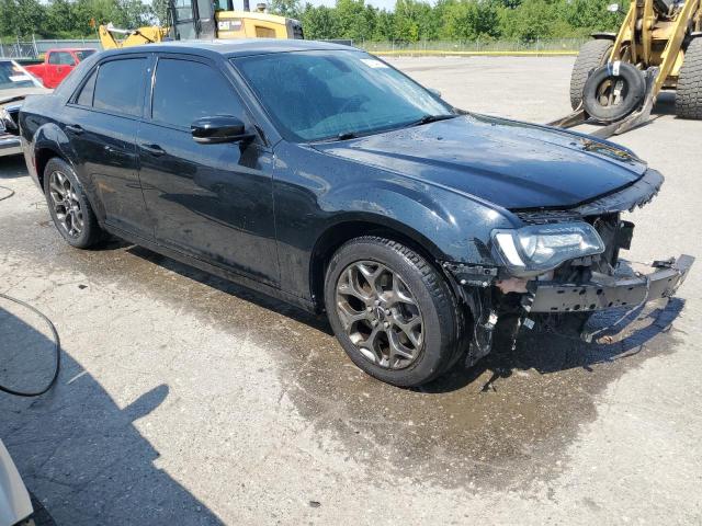 Photo 4 from auction – 2016 CHRYSLER 300 S with VIN 2C3CCAGG5GH296494