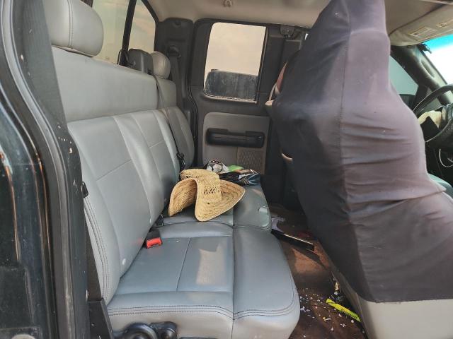 Photo 10 from auction – 2004 FORD F150 with VIN 1FTPX14524NB55776