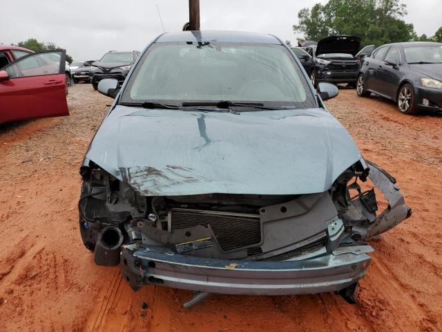 Photo 5 from auction – 2010 CHEVROLET COBALT 1LT with VIN 1G1AD5F56A7175895