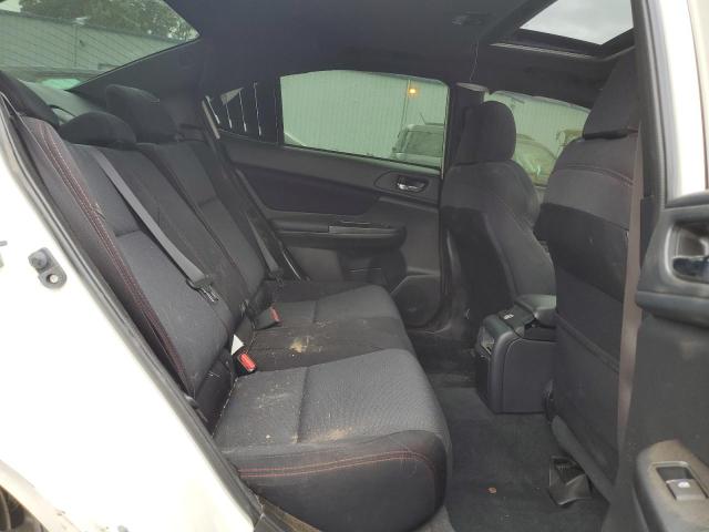 Photo 10 from auction – 2016 SUBARU WRX PREMIUM with VIN JF1VA1E61G9828396