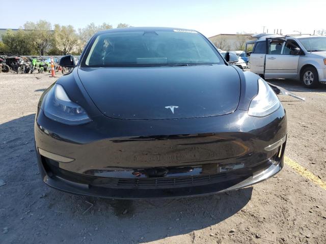 Photo 5 from auction – 2023 TESLA MODEL 3 with VIN 5YJ3E1EA6PF583160