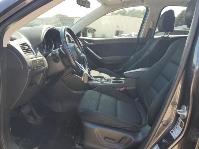 Photo 7 from auction – 2016 MAZDA CX-5 TOURING with VIN JM3KE4CY2G0606999