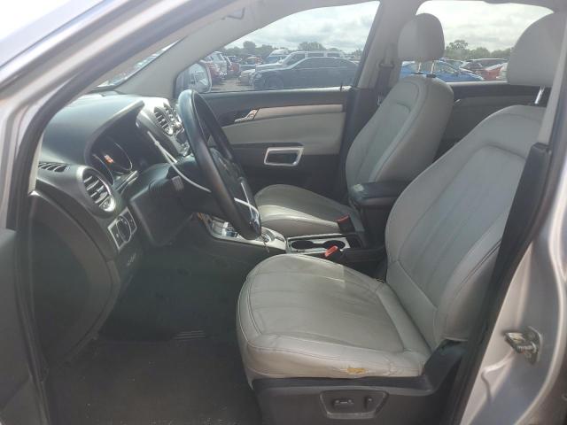 صورة رقم 7 من المزاد - 2012 CHEVROLET CAPTIVA SPORT مع VIN 3GNFL4E51CS548624