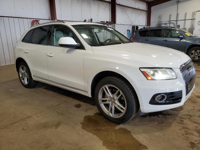 Photo 4 from auction – 2013 AUDI Q5 PREMIUM with VIN WA1LFAFP3DA011056
