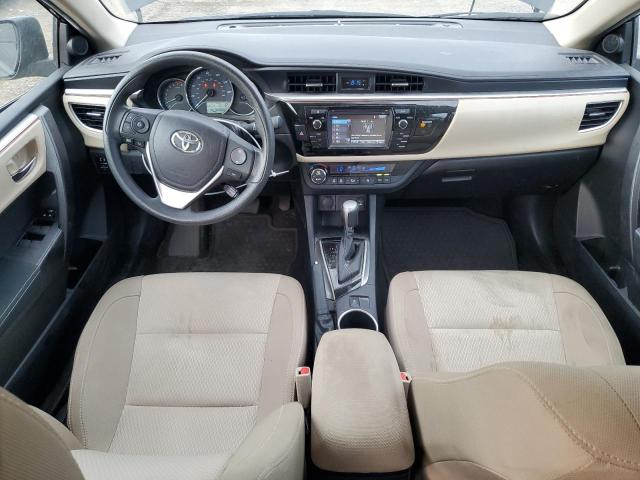 Photo 8 from auction – 2016 TOYOTA COROLLA L with VIN 2T1BURHE9GC714274