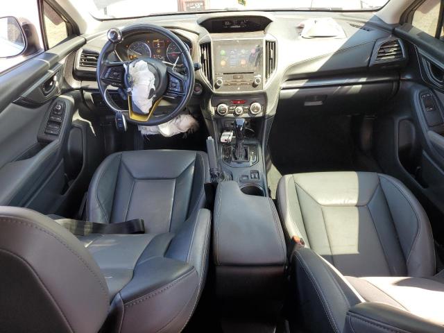 Photo 8 from auction – 2022 SUBARU CROSSTREK with VIN JF2GTHSC2NH221184