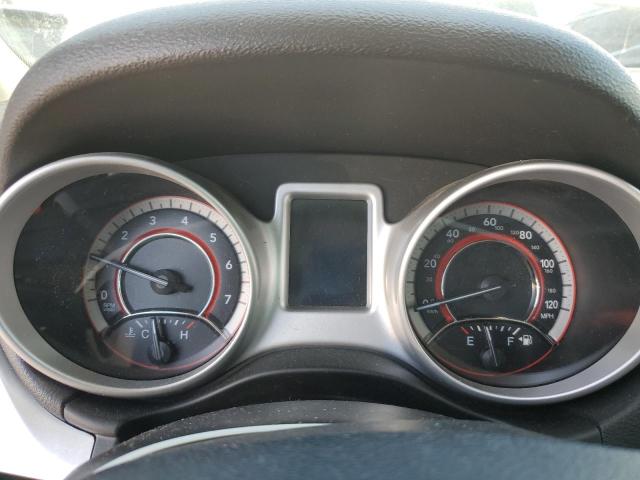 Photo 9 from auction – 2020 DODGE JOURNEY SE with VIN 3C4PDCAB5LT279764