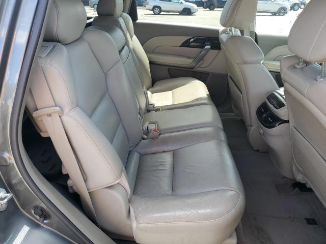 Photo 11 from auction – 2007 ACURA MDX TECHNO with VIN 2HNYD28367H509527