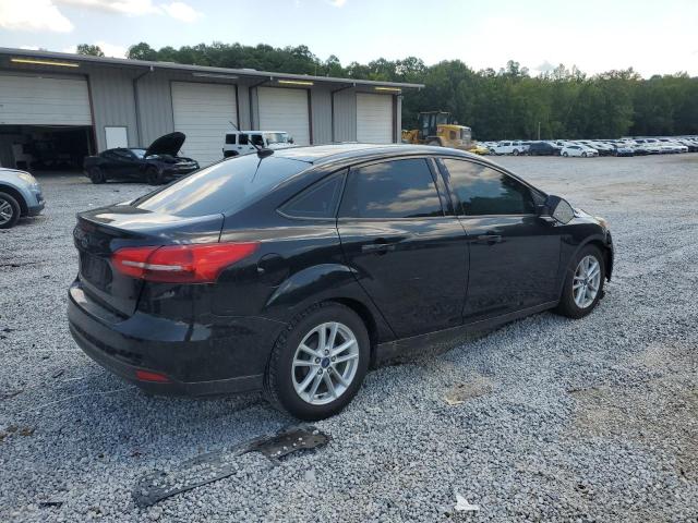 Photo 3 from auction – 2018 FORD FOCUS SE with VIN 1FADP3F21JL231308