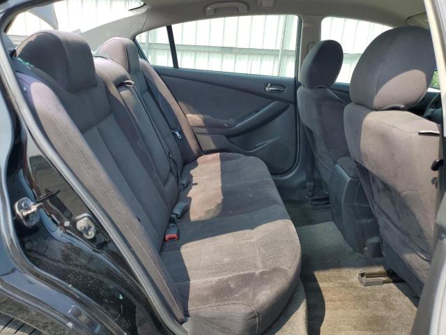 Photo 10 from auction – 2010 NISSAN ALTIMA BAS with VIN 1N4AL2AP7AN547585