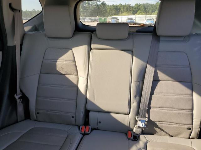 Photo 10 from auction – 2019 HONDA CR-V EX with VIN 7FARW2H8XKE035035
