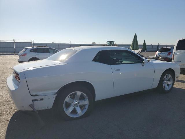 Photo 3 from auction – 2014 DODGE CHALLENGER with VIN 2C3CDYAG0EH223240