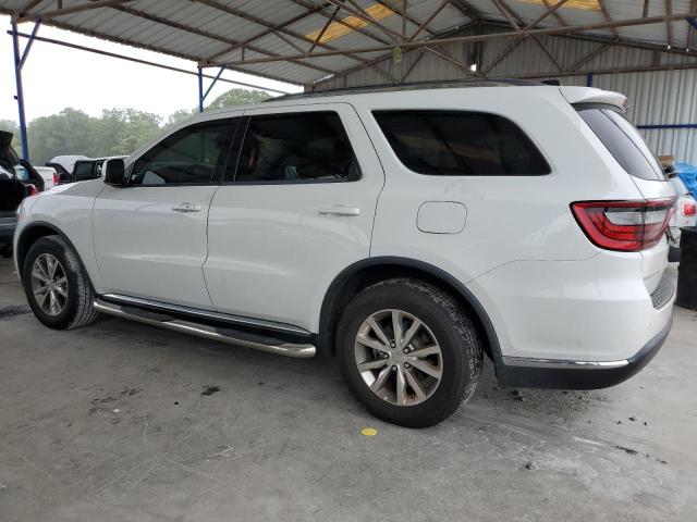 Photo 2 from auction – 2015 DODGE DURANGO LI with VIN 1C4RDHDG4FC201120