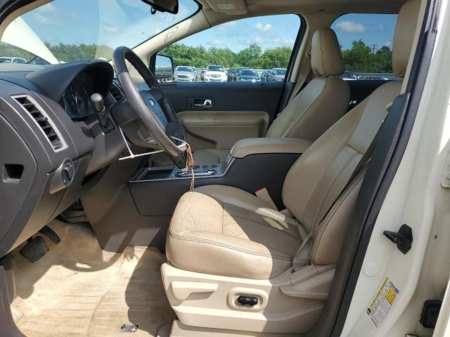 Photo 7 from auction – 2008 FORD EDGE LIMIT with VIN 2FMDK49C28BA29179