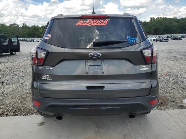 Photo 6 from auction – 2017 FORD ESCAPE SE with VIN 1FMCU0GD4HUE84359