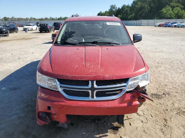 Photo 5 from auction – 2014 DODGE JOURNEY SE with VIN 3C4PDCAB7ET266632