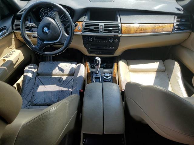 Photo 8 from auction – 2008 BMW X5 3.0I with VIN 5UXFE43528L007311