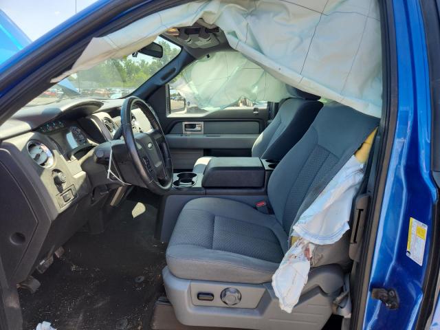 Photo 7 from auction – 2011 FORD F150 SUPER with VIN 1FTFX1EF5BFA97561