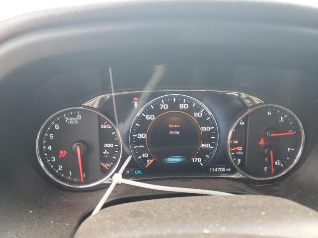 Photo 9 from auction – 2017 GMC ACADIA DENALI with VIN 1GKKNXLS6HZ172397