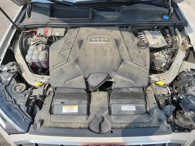 Photo 12 from auction – 2022 AUDI Q7 PREMIUM with VIN WA1LXBF72ND015960