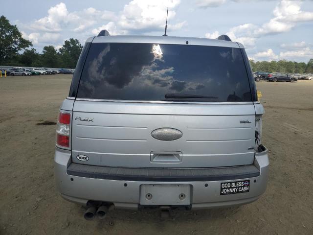 Photo 6 from auction – 2012 FORD FLEX SEL with VIN 2FMHK6CC1CBD17872