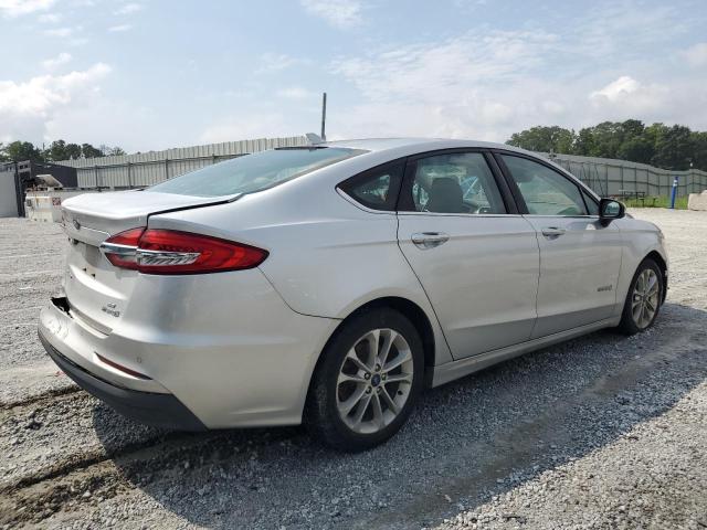 Photo 3 from auction – 2019 FORD FUSION SE with VIN 3FA6P0LU6KR188987