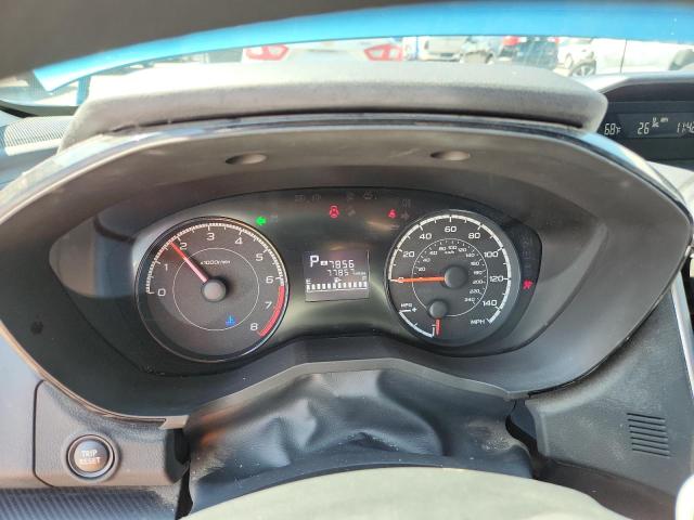 Photo 9 from auction – 2018 SUBARU IMPREZA with VIN 4S3GKAA60J3620140