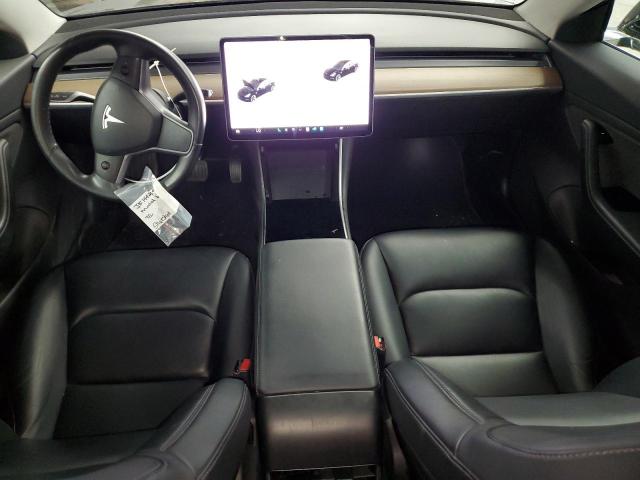 Photo 8 from auction – 2018 TESLA MODEL 3 with VIN 5YJ3E1EB5JF144239