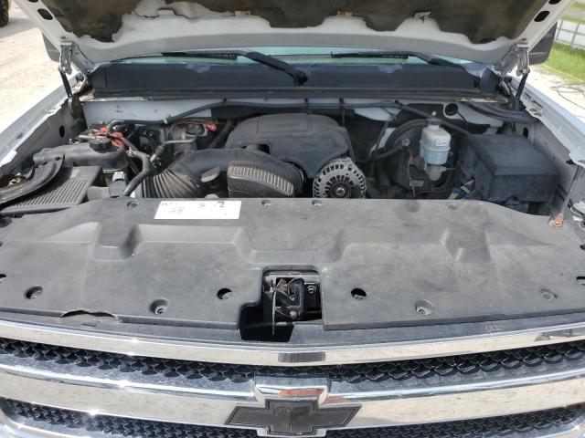 Photo 11 from auction – 2011 CHEVROLET SILVERADO with VIN 3GCPKREA2BG333345