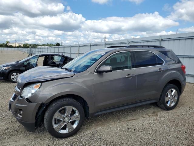 CHEVROLET EQUINOX LT 2012 z numerem VIN 2GNFLDE51C6175986 - Zdjęcie z aukcji