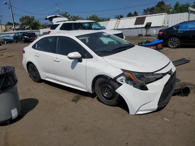 Photo 4 from auction – 2023 TOYOTA COROLLA LE with VIN 5YFB4MDE8PP057542