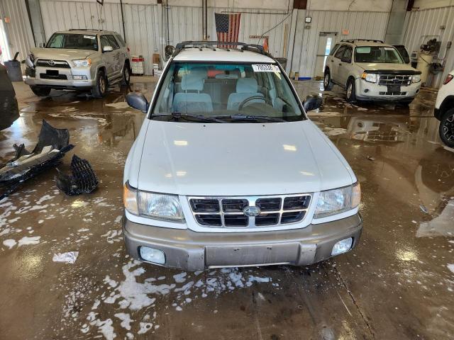 Photo 5 from auction – 1999 SUBARU FORESTER S with VIN JF1SF6553XH742926