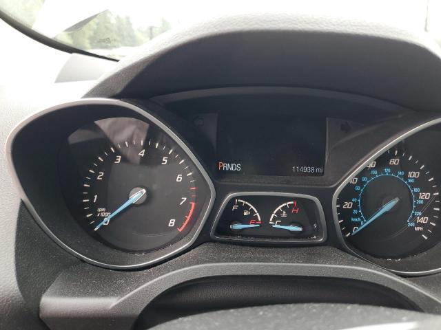 Photo 9 from auction – 2015 FORD ESCAPE SE with VIN 1FMCU9GX8FUA44270