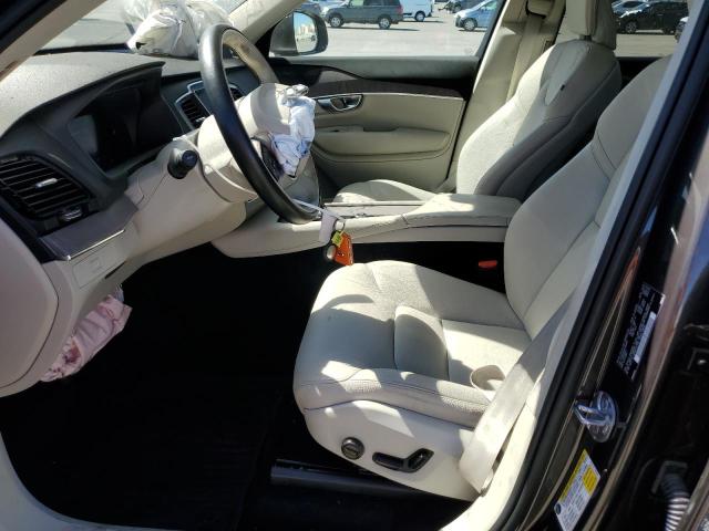 Photo 7 from auction – 2023 VOLVO XC90 PLUS with VIN YV4062PN7P1984986