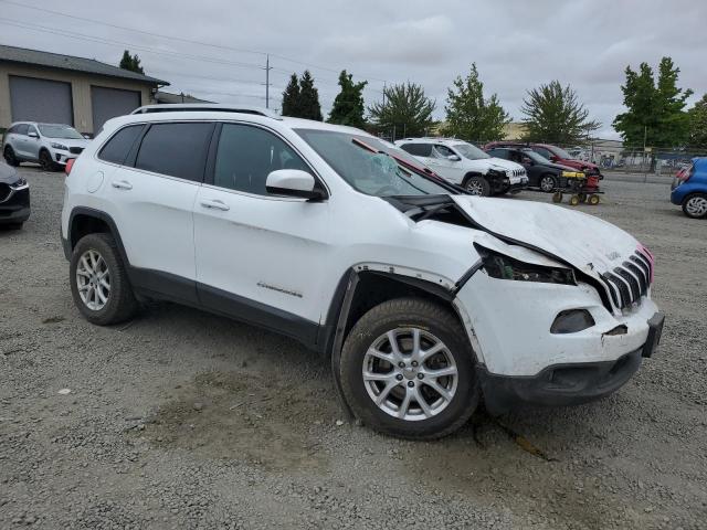Photo 4 from auction – 2017 JEEP CHEROKEE L with VIN 1C4PJMCS7HW635161