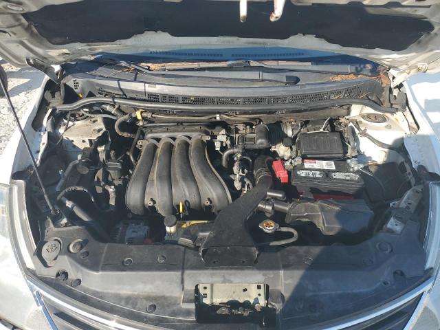 Photo 11 from auction – 2011 NISSAN VERSA S with VIN 3N1BC1CP4BL509760