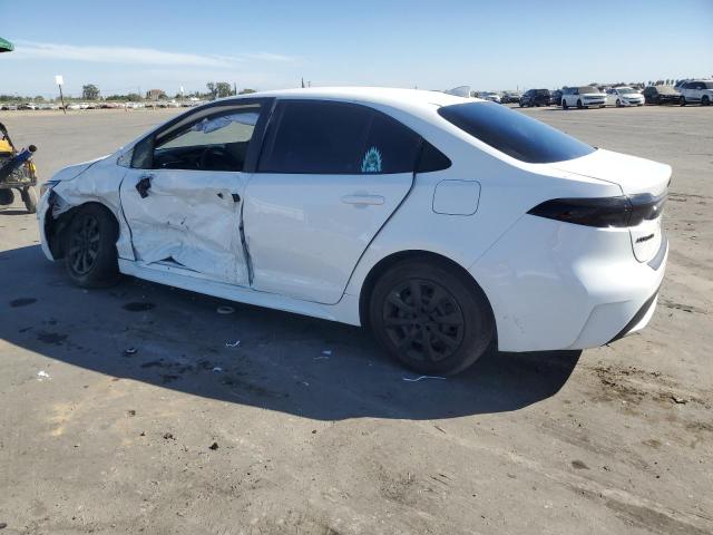 Photo 2 from auction – 2022 TOYOTA COROLLA LE with VIN 5YFEPMAE3NP388194