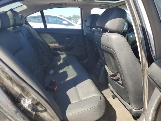 Photo 10 from auction – 2007 BMW 328 XI SULEV with VIN WBAVC73567KP36353