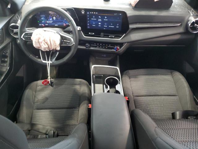 Photo 8 from auction – 2025 CHEVROLET EQUINOX LT with VIN 3GNAXPEG3SL102775
