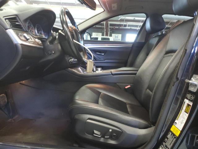 Photo 7 from auction – 2014 BMW 528 XI with VIN WBA5A7C53ED219857