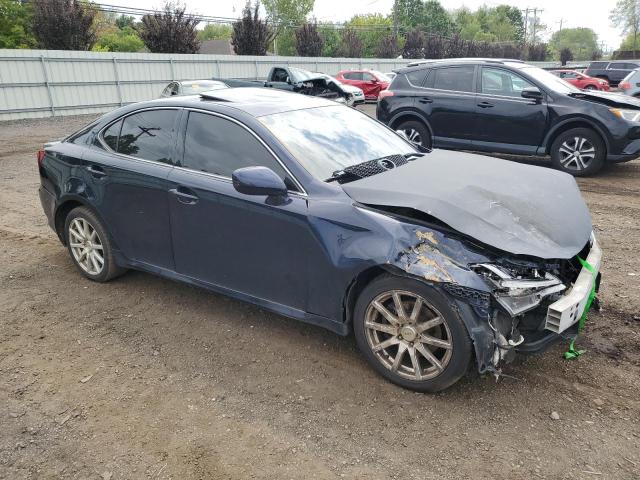 Photo 4 from auction – 2007 LEXUS IS 250 with VIN JTHCK262472012676