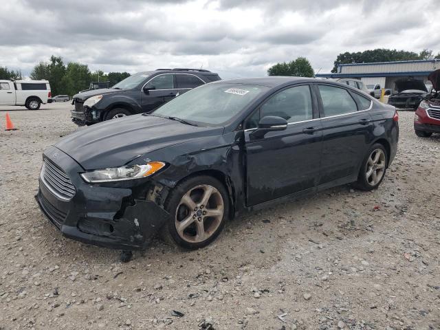 Photo 1 from auction – 2014 FORD FUSION SE with VIN 3FA6P0H76ER140977