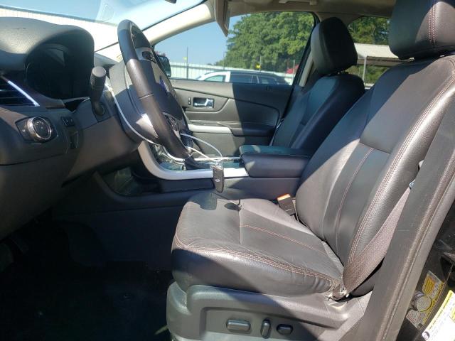 Photo 7 from auction – 2014 FORD EDGE LIMIT with VIN 2FMDK3KC1EBA05813