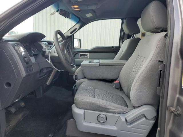 Photo 7 from auction – 2011 FORD F150 SUPER with VIN 1FTEX1CM3BFA47383