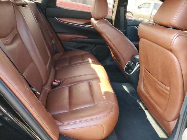 Photo 10 from auction – 2016 CADILLAC XTS LUXURY with VIN 2G61N5S33G9112935