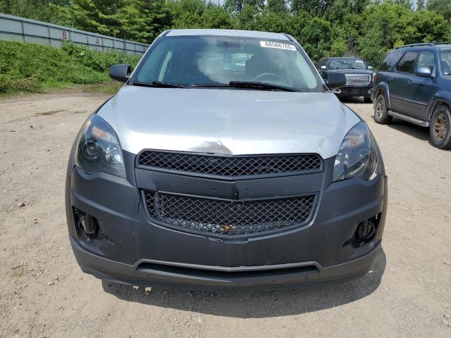 Photo 5 from auction – 2014 CHEVROLET EQUINOX LS with VIN 2GNFLEEK7E6341314