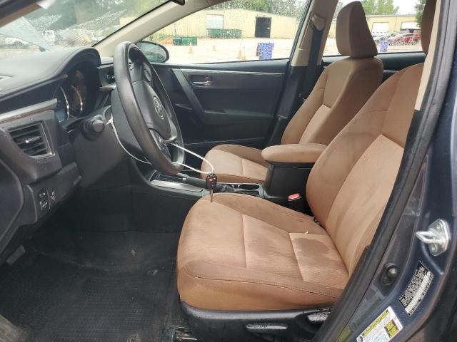Photo 7 from auction – 2014 TOYOTA COROLLA L with VIN 5YFBURHE8EP031916